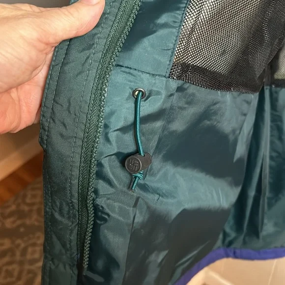 Columbia Chewana Parka Twilight NWT - Picture 13 of 14